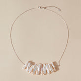 Marion Pearl Necklace